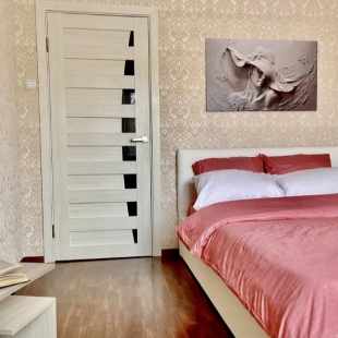 Фотография квартиры Апартаменты Чистюля в Центре