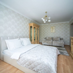 Фотография квартиры Апартаменты на Обойной