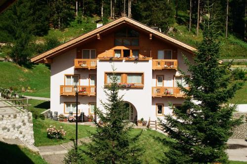 Фотография гостиницы Hotel Garni Civetta