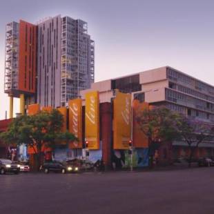 Фотографии апарт отеля
iStay Precinct Adelaide