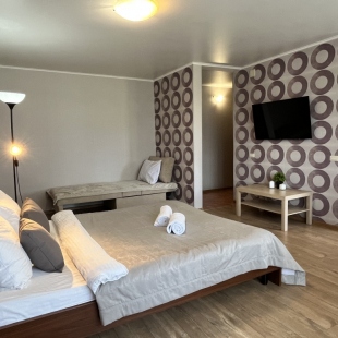 Фотография квартиры Апартаменты на Тимирязева 8