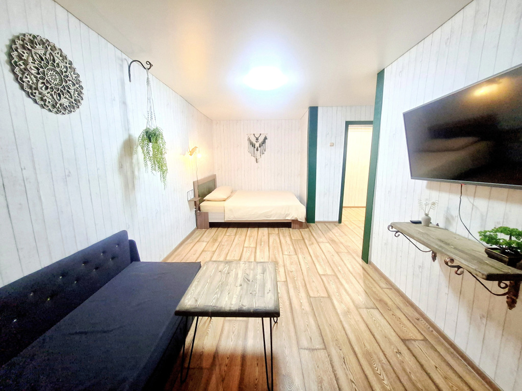 Фотография квартиры Квартира Эконом вариант для командировки