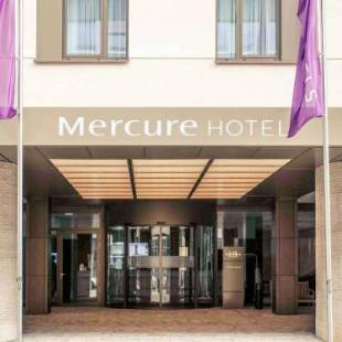 Фотографии гостиницы
Mercure Hotel Wiesbaden City