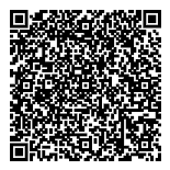 QR код храма Всехсвятская церковь
