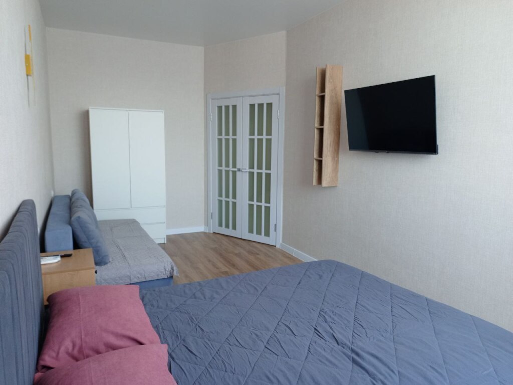 Фотография квартиры Апартаменты Sutki Rent в Минеральных Водах