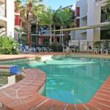 Фотография апарт отеля Burleigh on the Beach