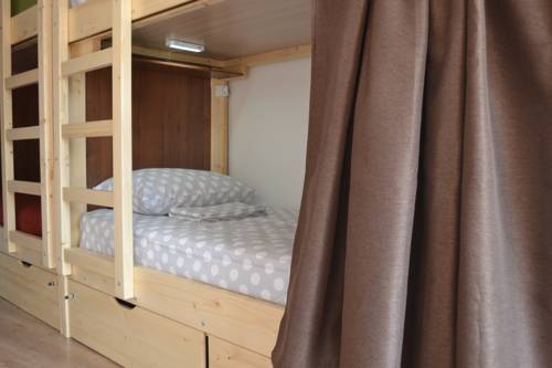 Фотографии хостела
VULYK