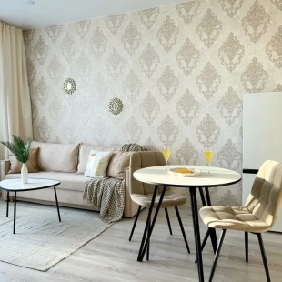 Фотография квартиры Квартира Элитная Kravc Group в ЖК Смарт квартал Центральный