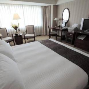 Фотографии гостиницы 
            Evergreen Laurel Hotel - Taichung