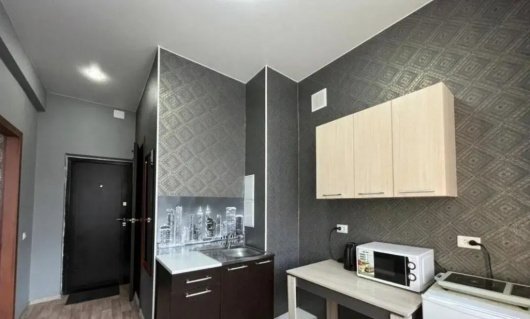 Фотографии квартиры 
            Апартаменты на улице Юбилейная 62