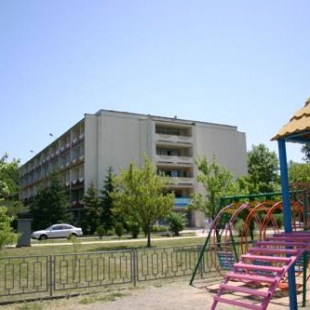 Фотография гостиницы Нептун Адлеркурорт