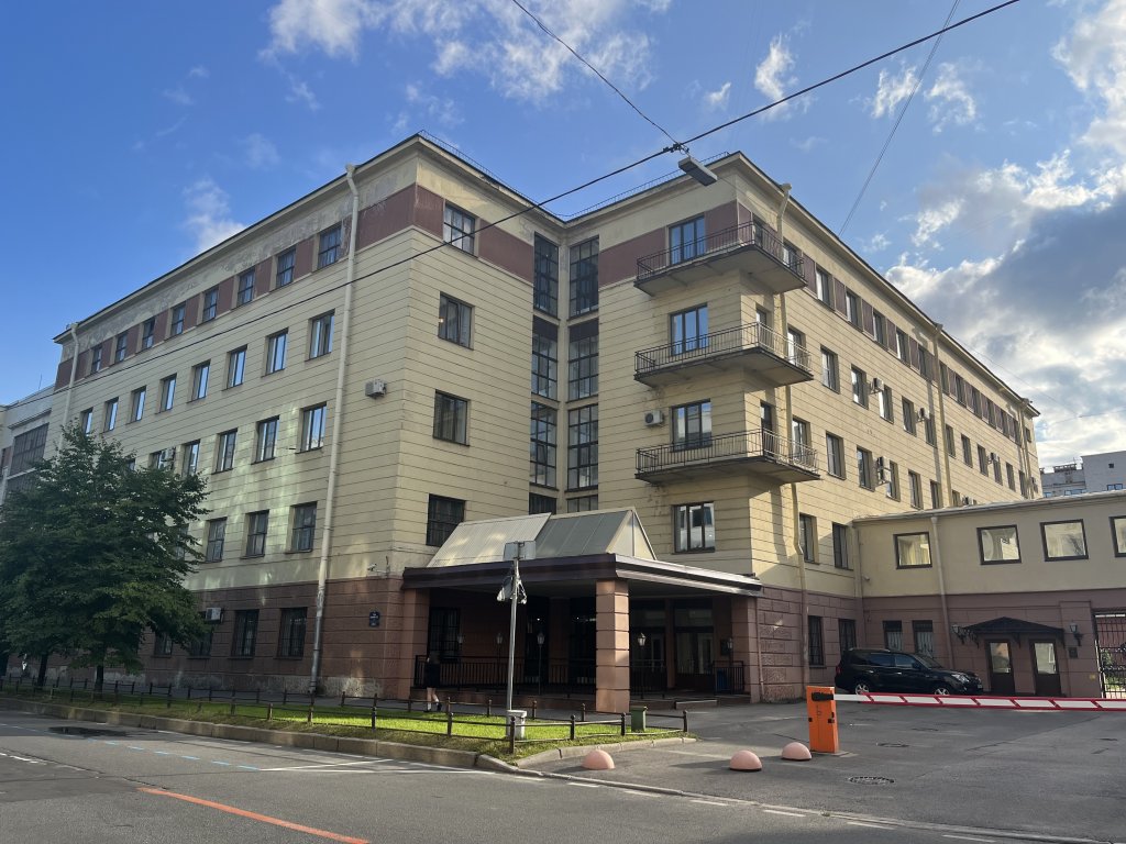 Фотография гостиницы Карпинский отель