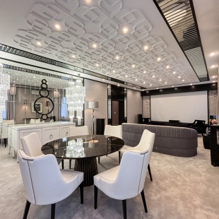 Фотография квартиры Апартаменты uTrip Alexandria