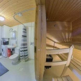 Фотография гостевого дома "Nordica with Sauna" between Oulu University & City Centre