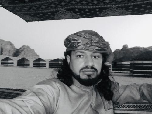 Фотографии кемпинга
Wadi Rum Cave Camp &Jeep Tour