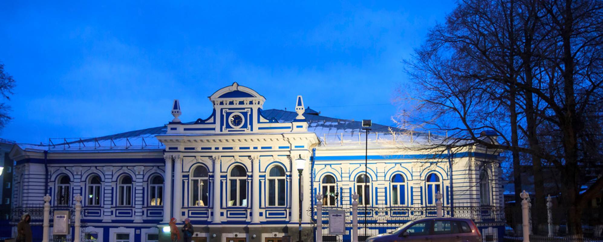 Фотографии театра Театр юного зрителя