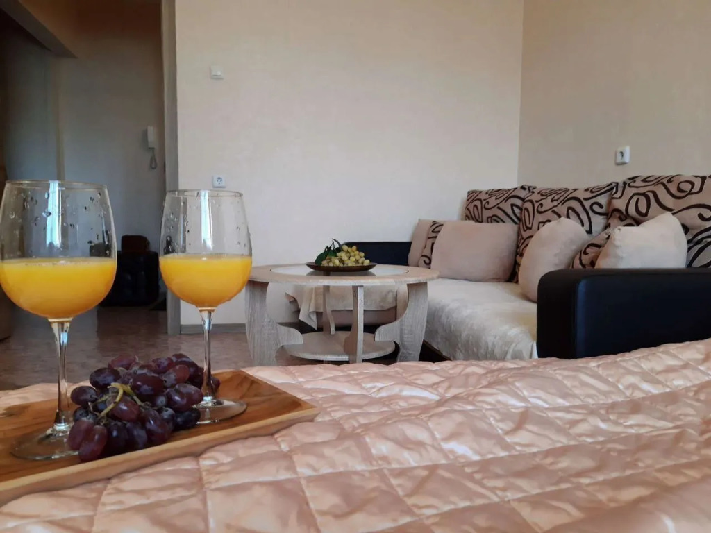 Фотография квартиры Апартаменты на Московском Проспекте 122 (590)