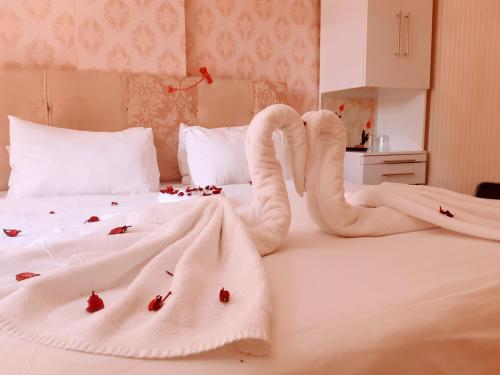 Фотография гостиницы Walnut Shell Hotel & SPA