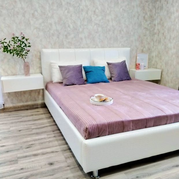 Фотографии квартиры
Апартаменты У Озера