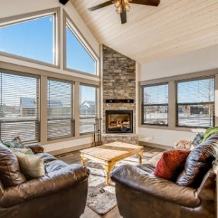 Фотография гостевого дома McCall Magic