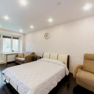 Фотография квартиры Апартаменты Gorkiy House на Большой Покровской 93