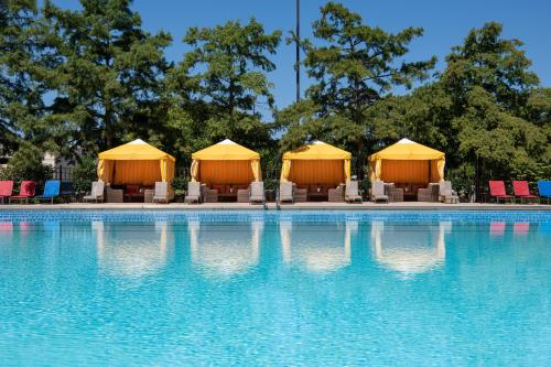 Фотография гостиницы NCED Conference Center & Hotel