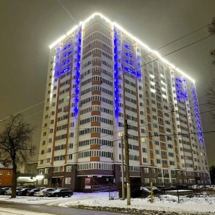 Фотография квартиры Grant Apart (Грант Апарт) на улице Старо-Московская