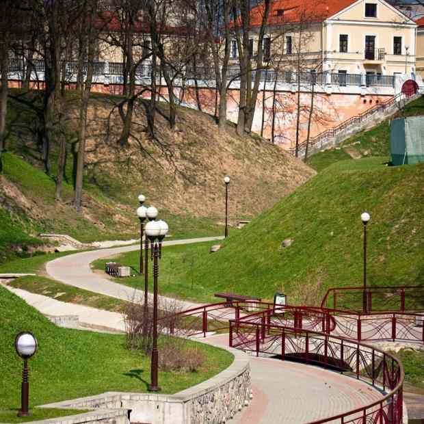 Фотография достопримечательности Швейцарская долина