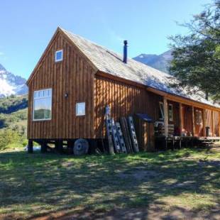 Фотографии гостевого дома
Casa Cerro Castillo