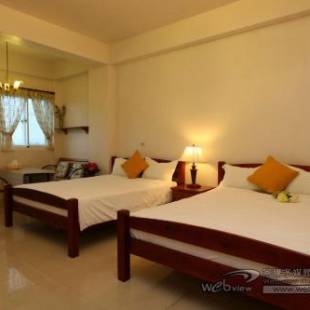 Фотографии мини отеля
Victoria B&B