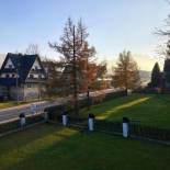 Фотография мини отеля Pokoje Maria Mąka