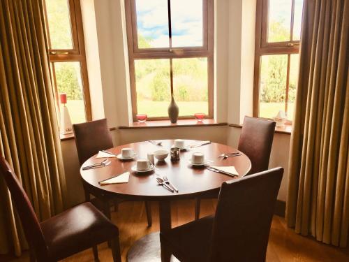 Фотография мини отеля Corness House B&B