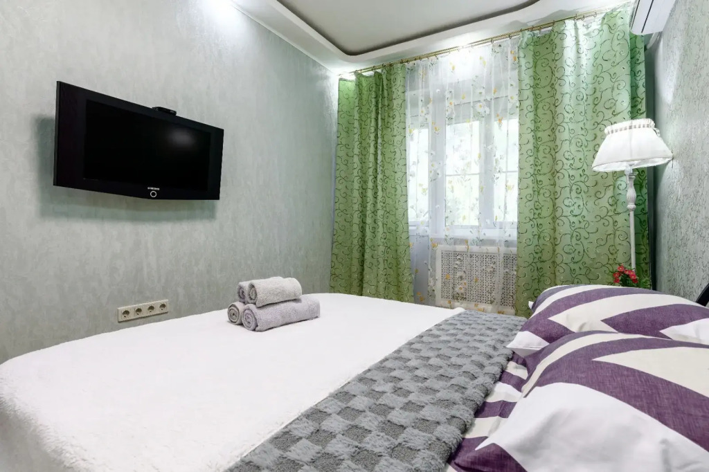 Фотография квартиры Квартира Ростов Гостиприимный