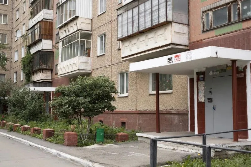 Фотография квартиры Апартаменты Пять Звезд около Ледовой арены Трактор