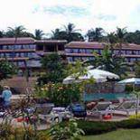 Фотография гостиницы Andaman Cannacia Resort