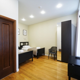 Фотография номера мини отеля Гостиница Престиж Центр