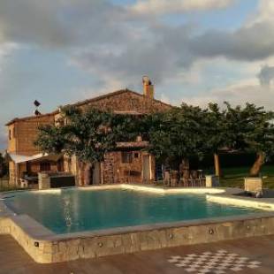 Фотографии мини отеля
Casale dei Gelsi