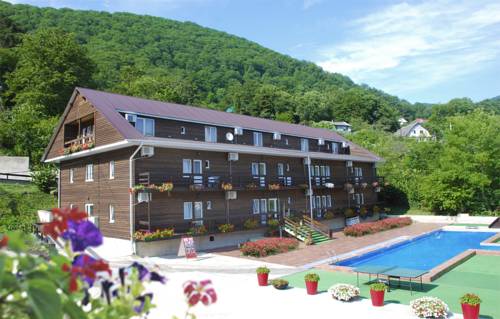 Фотография гостиницы Роз Мари