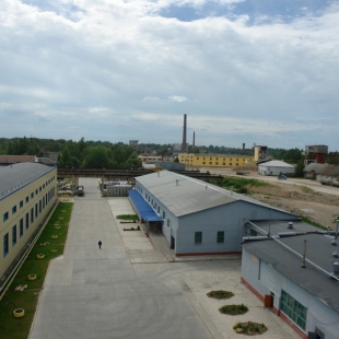Фотография предприятий Бежецкий завод железобетонных конструкций