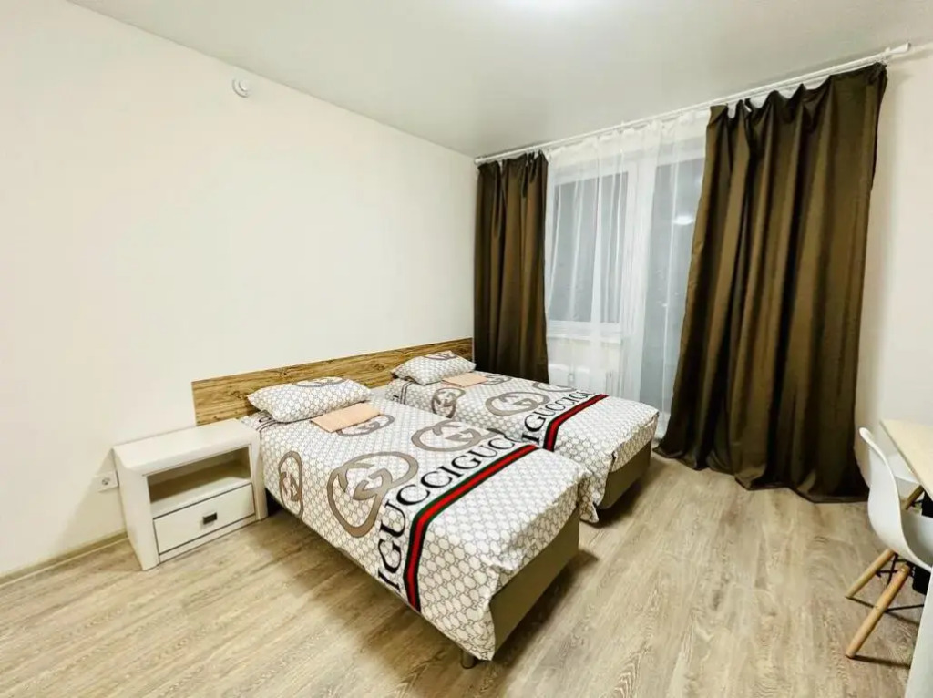 Фотография квартиры Апартаменты 6 Pant Family House в Остафьево