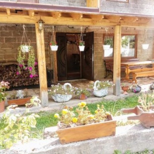 Фотография гостевого дома У Валентины на Героев Майдана, 86