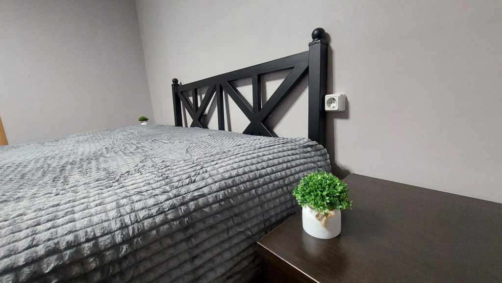 Фотография квартиры Квартира Уютная Студия