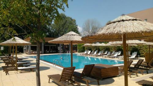 Фотография гостиницы Maison Hotel