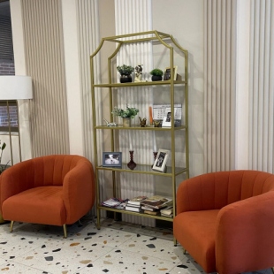 Фотография квартиры Квартира Супер студия на Подлесной