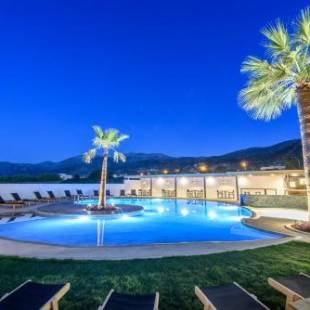 Фотографии гостиницы
AneSea Hotel