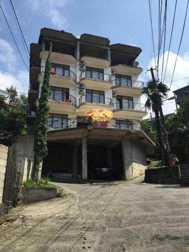 Фотография гостевого дома Guguli