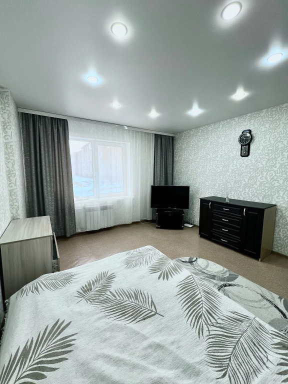 Фотография квартиры Квартира на Нагорной 19