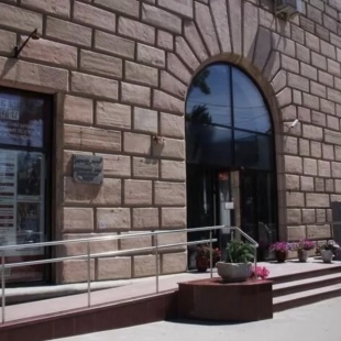 Фотография музея Музей изобразительных искусств им. И. И. Машкова