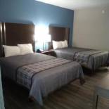 Фотография мотеля Motel 6 Burlington