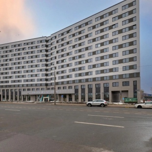 Фотография квартиры RentalSPb на островах Турухтанные